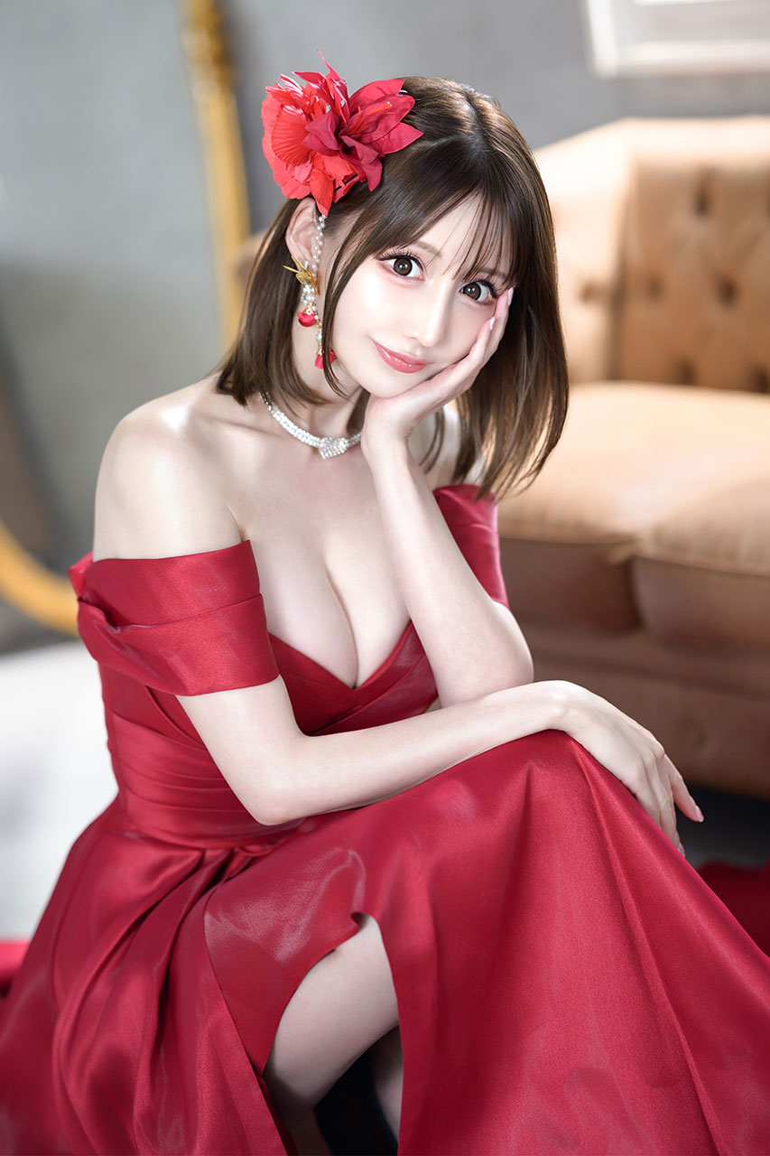 あんなの一般写真6枚目