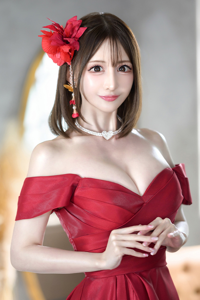  杏奈写真